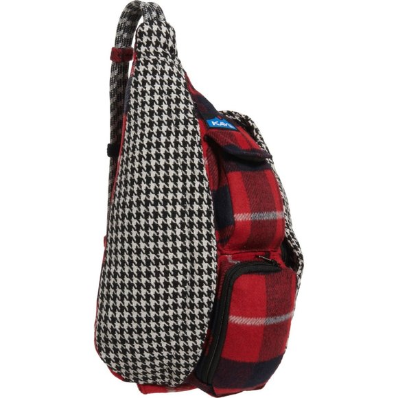 Kavu Mini rope Crossbody Bag - NEW - Picture 4 of 6